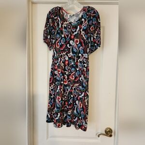 Boden Dress, 2P